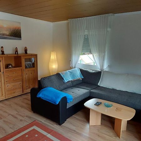 Monteurwohnung In Warstein Buitenkant foto