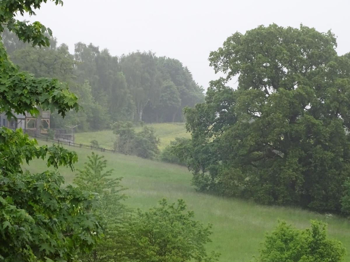 Monteurwohnung In Warstein Buitenkant foto